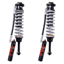 Load image into Gallery viewer, FOX 10-14 Ford Raptor 3.0 Series Front Coilover w/ Internal Bypass - 2in Lift - Main Product View