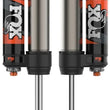 Load image into Gallery viewer, Fox 14-22 Ram 3500 4WD 2-3.5in Lift Rear Performance Elite Series 2.5 Reservoir Shocks - Adjustable - Main Product View