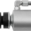 Load image into Gallery viewer, Fox 07+ Jeep JK 2.0 Factory Series 9.6in. Smooth Body R/R Front Shock w/CD Adj. / 1.5-3.5in. Lift - Back View