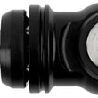 Load image into Gallery viewer, FOX 2.0 Perf Series 10.1in Smooth Body IFP Front Shock R/R 2-3in Lift fits 2018-2025 Jeep Wrangler JL - Installation View