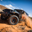 Load image into Gallery viewer, FOX 2.0 Perf Series 10.1in Smooth Body IFP Front Shock R/R 2-3in Lift fits 2018-2025 Jeep Wrangler JL - Additional View 5