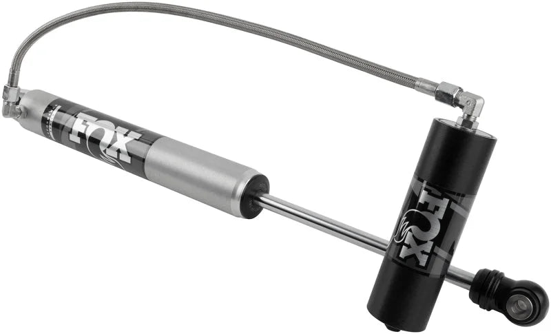 FOX 2.0 Perf Series 10.1in Smooth Body IFP Front Shock R/R 2-3in Lift fits 2018-2025 Jeep Wrangler JL - Additional View 7