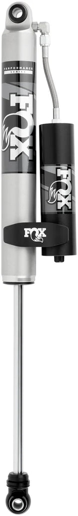 FOX 2.0 Perf Series 12.1in Smooth Body R/R Rear Shock 0-1in. Lift fits 2025 Ford F-150 / 2025 Ford F-150 Lightning / 2017-...