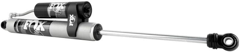 FOX 2.0 Perf Series 12.1in Smooth Body R/R Rear Shock 0-1in. Lift fits 2025 Ford F-150 / 2025 Ford F-150 Lightning / 2017-...