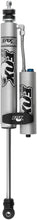 Load image into Gallery viewer, FOX 2.0 Perf Series 9.6in. Smooth Body R/R Front Shock CD Adj. (Alum) / 2-3.5in Lift fits 2005-2017 Ford F-250 Super Duty ...