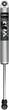 Load image into Gallery viewer, FOX 2.0 Performance IFP Rear Shock - 0-1in Lift fits 2024-2026 Ford Ranger Lariat 4WD - Main Product View