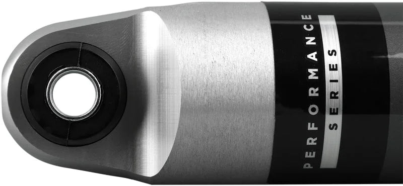 FOX 2.0 Performance IFP Rear Shock - 0-1in Lift fits 2024-2026 Ford Ranger Lariat 4WD - Side View