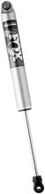 Load image into Gallery viewer, FOX 2.0 Performance Series 10.1in Smooth Body IFP Rear Shock 0-1.5in. Lift fits 2018-2025 Jeep Wrangler JL - Additional Vi...