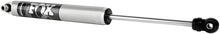 Load image into Gallery viewer, FOX 2.0 Performance Series 10.1in Smooth Body IFP Rear Shock 0-1.5in. Lift fits 2018-2025 Jeep Wrangler JL - Additional Vi...