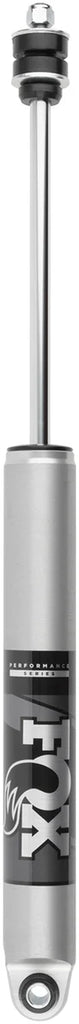 FOX 2.0 Performance Series Rear Smooth Body IFP Shock 0-2in Lift fits 2010-2025 Nissan Patrol Y62 - Main Product View