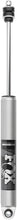 Load image into Gallery viewer, FOX 2.0 Performance Series Rear Smooth Body IFP Shock 0-2in Lift fits 2010-2025 Nissan Patrol Y62 - Main Product View