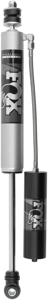 FOX 2.0 Performance Series with Remote Reservoir Shock / 2-3.5in. Lift (Pair) fits 2014-2025 Ram 2500 / Ram 2500/3500 / 20...