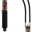 Load image into Gallery viewer, FOX 2019+ Chevrolet Silverado 1500 Race Series 3.0 Internal Bypass Reservoir Shocks Rear 2-3in Lift - Main Product View