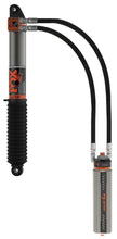 Load image into Gallery viewer, FOX 2019+ Chevrolet Silverado 1500 Race Series 3.0 Internal Bypass Reservoir Shocks Rear 2-3in Lift - Main Product View