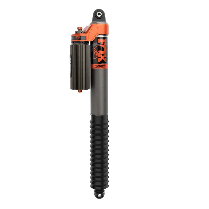 FOX 2021+ Ford F-150 0-1in Lift Rear Factory Race Series 3.0 Internal Bypass Piggyback Shock - Main Product View