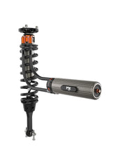 Load image into Gallery viewer, FOX 2021+ Ford F-150 2.5in Lift w/ UCA Front Factory Race Series 3.0 Internal Bypass Coilovers - Adj - Main Product View