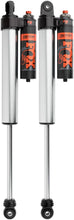 Load image into Gallery viewer, FOX 2.5 Factory Series Rear Shock Set w/DSC / 4-6in Lift fits 2025 Ford F-150 / 2025 Ford F-150 Lightning / 2017-2025 Ford...