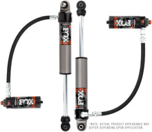 Load image into Gallery viewer, FOX 2.5 Perf Elite Series Reservoir Shock Front R/R 2-3.5in Lift (Pair) w/ DSC Adj. fits 2025 Ford F-150 / 2025 Ford F-150...