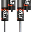 Load image into Gallery viewer, Fox 2.5 Performance Elite Series 12-24 Ram 1500 DS Classic Rear Coilover Shock 0-2in Lift - Main Product View