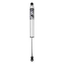 Load image into Gallery viewer, FOX 2.5 Performance Series 5.1in Lift Smooth Body IFP HTO Shock fits 2011-2025 GMC Sierra 2500 Hd / 2011-2025 GMC Sierra 3...