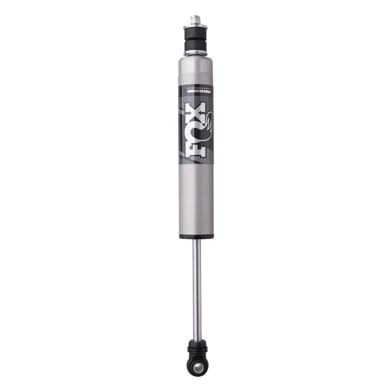 FOX 2.5 Performance Series IFP Shock - Rear (RWD) fits 2005-2023 Toyota Tacoma - Main Product View