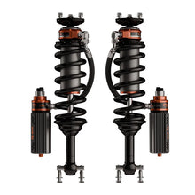 Load image into Gallery viewer, FOX 3.2 Factory Race Live Valve Coilover Kit (Connected Suspension) fits 2021-2025 Ford Bronco - Back View