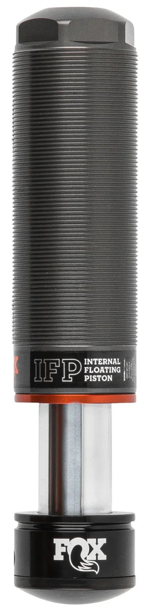 FOX Factory Race Series GEN2 2in. Universal Front Bump Stop IFP (Threaded Body) - Side View