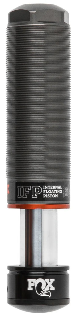 FOX Factory Race Series GEN2 2in. Universal Front Bump Stop IFP (Threaded Body) - Side View