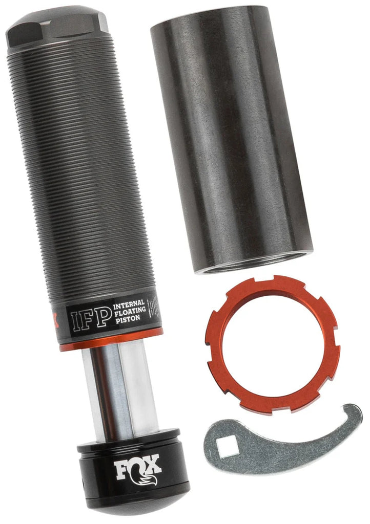 FOX Factory Race Series GEN2 2in. Universal Front Bump Stop IFP (Threaded Body) - Additional View 6