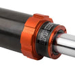 Load image into Gallery viewer, FOX Factory Race Series GEN2 2in. Universal Front Bump Stop IFP (Threaded Body) - Additional View 7