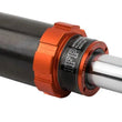Load image into Gallery viewer, FOX Factory Race Series GEN2 2in. Universal Front Bump Stop IFP (Threaded Body) - Additional View 7
