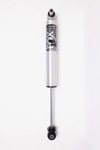 Load image into Gallery viewer, FOX Front 2.5 Performance Series Smooth Body IFP HTO Shock 2-3in Lift fits 2018-2025 Jeep Wrangler JL - Side View
