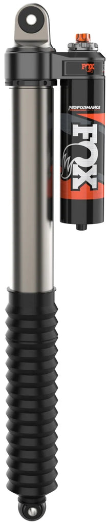 FOX Performance Elite 2.5 Series R/R DSC Coilover 0-2in Lift - Main Product View