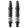 Load image into Gallery viewer, FOX Powersports AM Touring 12in Height (12.06 / 2.31) 1.459in IFP-QSR Heavy Spring - Set of 2 fits Harley-Davidson AM