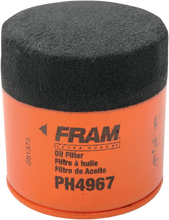 Load image into Gallery viewer, FRAM Oil Filter - Main Product View
