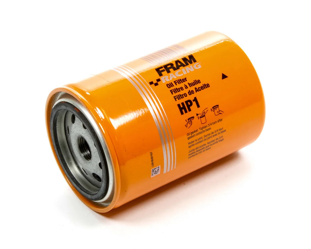 FRAM Oil Filter HP1 fits Ford / Mopar