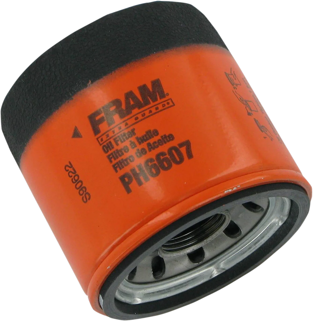 FRAM Oil Filter - Honda/John Deere/Kawasaki/Polaris - Main Product View