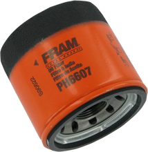 Load image into Gallery viewer, FRAM Oil Filter - Honda/John Deere/Kawasaki/Polaris - Main Product View