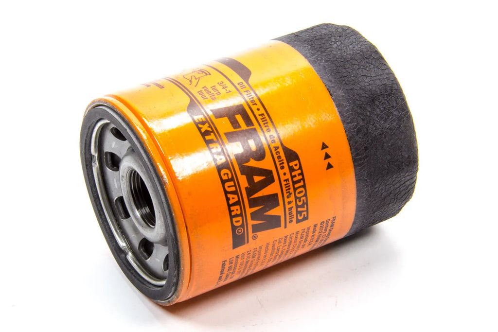 FRAM Oil Filter PH10575 fits 2011- Ford Mustang 3.7L / 5.0L