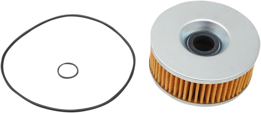 FRAM Oil Filter - Yamaha - Main Product View