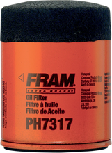 Load image into Gallery viewer, FRAM Oil Filter - Yamaha - Main Product View