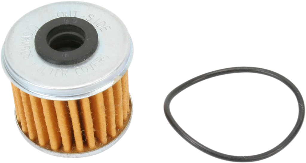 FRAMOil Filter - HondaCH6096 - Main Product View