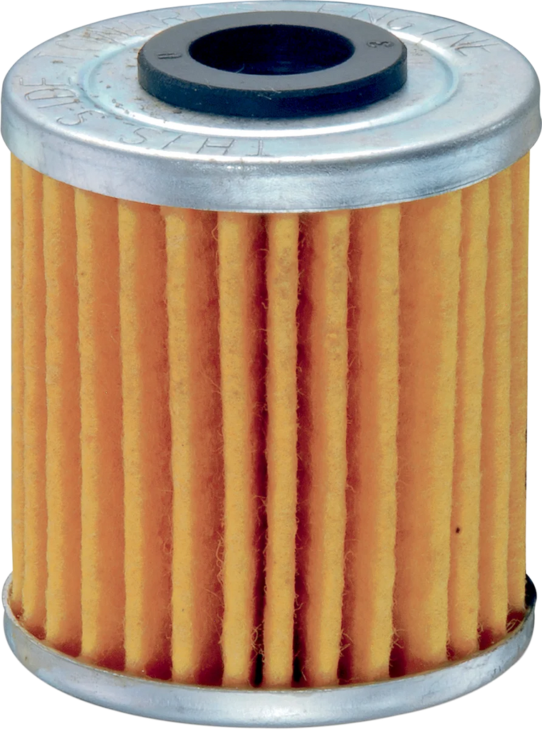 FRAMOil Filter - HondaCH6096 - Side View