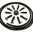 Load image into Gallery viewer, FRANKENSTEIN ENGINE DYNAMICS F-Series  Full Steam Port Kit 216008