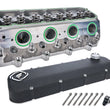 Load image into Gallery viewer, FRANKENSTEIN ENGINE DYNAMICS F710 LS7 Cylinder Head Square Port Assembled 116107