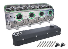Load image into Gallery viewer, FRANKENSTEIN ENGINE DYNAMICS F710 LS7 Cylinder Head Square Port Assembled 116107
