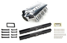 Load image into Gallery viewer, FRANKENSTEIN ENGINE DYNAMICS LowPro LS3 V2.0 Billet Intake Manifold Kit 212225