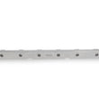 Load image into Gallery viewer, FRANKENSTEIN ENGINE DYNAMICS M311 Billet Rocker Stand Machined Finish 913001