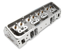 Load image into Gallery viewer, FRANKENSTEIN ENGINE DYNAMICS SBC M23 23 Deg Cyl Head 223cc A/P Bare 113019