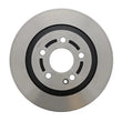 Load image into Gallery viewer, FREMAX BRAKE ROTORS AND DRUMSBrake DiscBD0423 - Side View